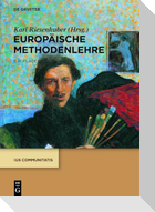 Europäische Methodenlehre
