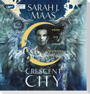 Crescent City - Teil 2: Wenn ein Stern erstrahlt