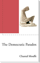 The Democratic Paradox