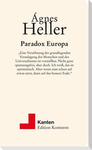 Paradox Europa