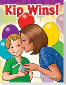 Kip Wins!