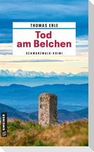 Tod am Belchen