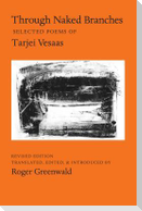 Through Naked Branches: Selected Poems of Tarjei Vesaas