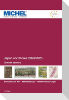 Japan und Korea 2024/2025