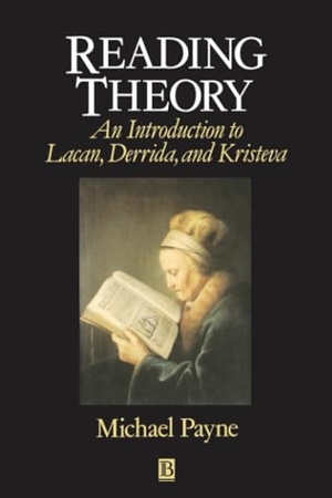 Payne. Reading Theory. John Wiley & Sons, 1993.