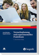 Versuchsplanung und experimentelles Praktikum