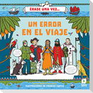 Un error en el viaje