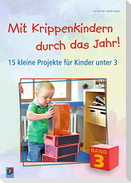 Mit Krippenkindern durch das Jahr 03
