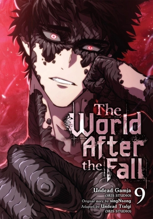 Chen, Shirley / Singnsong et al. The World After the Fall, Vol. 9. Ize Press, 2025.