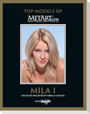 Mila I - Top Models of MetArt.com