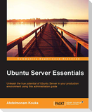 Ubuntu Server Essentials