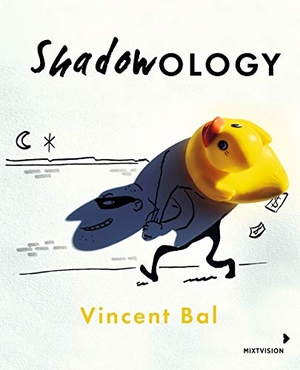 Bal, Vincent. Shadowology. mixtvision Medienges.mbH, 2019.