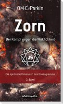 Zorn - Der Kampf gegen die Wirklichkeit