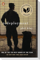 Redeployment: National Book Award Winner