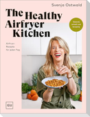 The Healthy Airfryer Kitchen - signierte Ausgabe