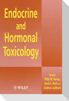 Endocrine Hormonal Toxicology