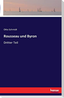 Rousseau und Byron