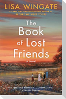 The Book of Lost Friends