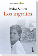 Los ingratos