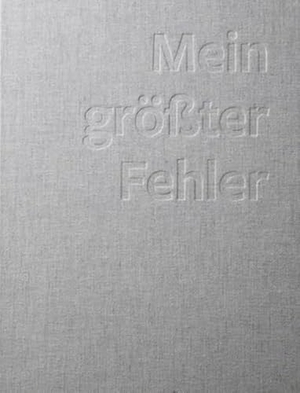 Förster, Nikolaus. Mein größter Fehler - Bekenntnisse erfolgreicher Unternehmer - aktualisierte und erweiterte Neuauflage. Impulse Medien GmbH, 2017.