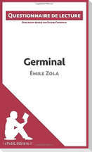 Germinal d'Émile Zola