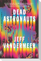 Dead Astronauts
