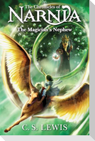 MAGICIANS NEPHEW_CHRONICLE1 PB