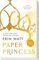 Paper Princess