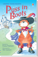 Puss in Boots