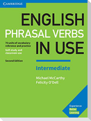 English Phrasal Verbs in Use. Intermediate. 2nd Edition. Book with answers