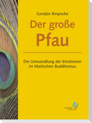 Der große Pfau