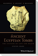 Ancient Egyptian Tombs