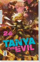 Tanya the Evil 24