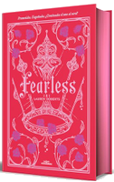 Fearless (Edición Especial Limitada, Cantos Pintados) / Fearless (Special Limited Edition, Sprayed Edges)