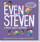 Even Steven