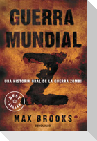 Guerra mundial Z : una historia oral de la guerra zombi