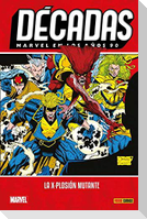 La X-plosión mutante