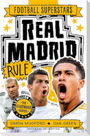 Football Superstars: Real Madrid Rule