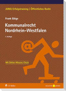 Kommunalrecht Nordrhein-Westfalen