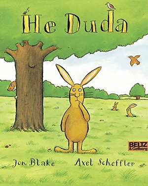 Blake, Jon. He Duda. Beltz Verlagsgruppe, 2015.