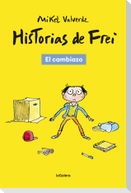 El cambiazo