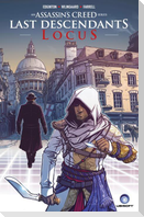 Assassin's Creed: Last Descendants: Locus