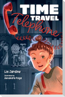 Time Travel Telephone