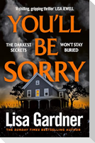You'll Be Sorry