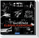 Backstage Elbphilharmonie