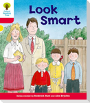 Oxford Reading Tree: Level 4: More Stories C: Look Smart