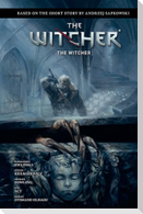 Andrzej Sapkowski's The Witcher: The Witcher