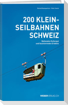 200 Kleinseilbahnen Schweiz