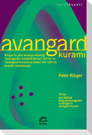 Avangard Kurami