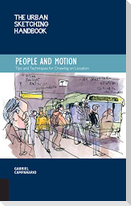 Urban Sketching Handbook